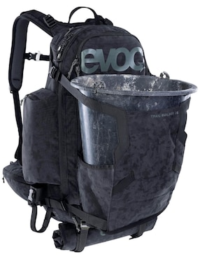Mochila de montañismo Evoc 35 L