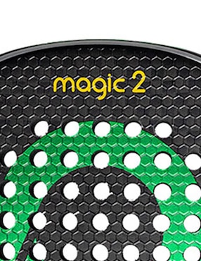 Pala de pádel Aca Padel 2024