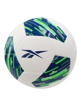 Balón Reebok para fútbol adulto