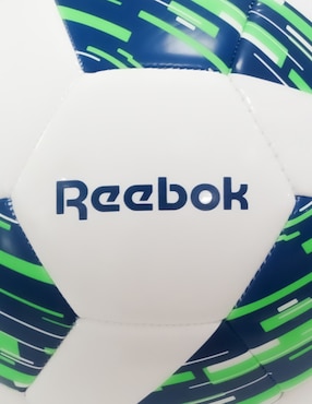 Balón Reebok para fútbol adulto