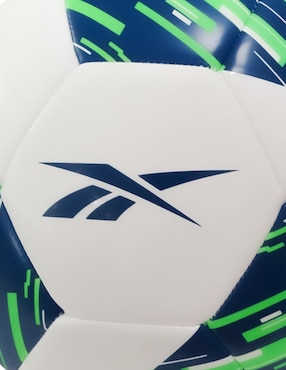 Balón Reebok para fútbol adulto
