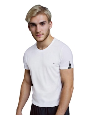 Set de playera deportiva para entrenamiento Chb Chili Beans Clothing Co. de hombre