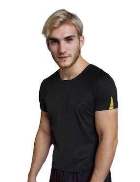 Set de playera deportiva para entrenamiento Chb Chili Beans Clothing Co. de hombre
