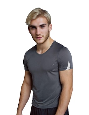 Set de playera deportiva para entrenamiento Chb Chili Beans Clothing Co. de hombre