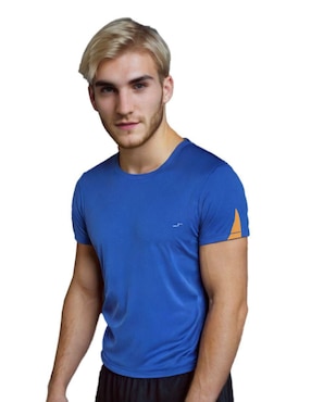 Set de playera deportiva para entrenamiento Chb Chili Beans Clothing Co. de hombre