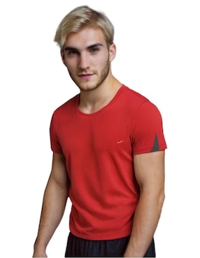 Set de playera deportiva para entrenamiento Chb Chili Beans Clothing Co. de hombre