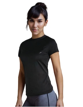 Set de playera deportiva para entrenamiento Chb Chili Beans Clothing Co. de mujer