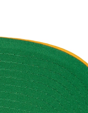 Gorra con visera curva snapback básquetbol Mitchell & Ness Lifestyle unisex