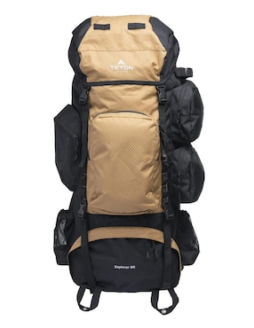 Mochila deportiva Teton Explorer impermeable unisex