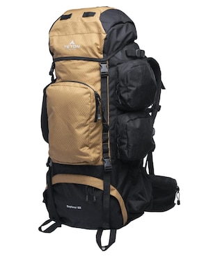 Mochila deportiva Teton Explorer impermeable unisex