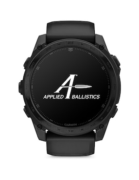Garmin TACTIX 8 AMOLED para multidisciplina