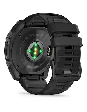 Garmin TACTIX 8 AMOLED para multidisciplina