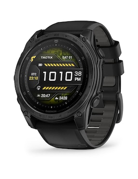 Garmin TACTIX 8 AMOLED para multidisciplina