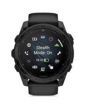 Garmin TACTIX 8 AMOLED para multidisciplina