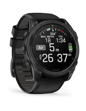 Garmin TACTIX 8 AMOLED para multidisciplina