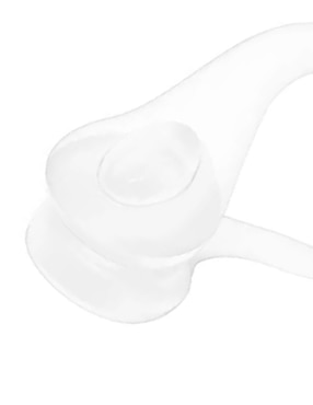 Clip nariz Arena 009391 Nose Clip adulto