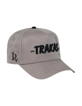 Gorra con visera curva casual Jc Hats para hombre