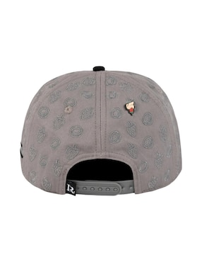 Gorra con visera curva casual Jc Hats para hombre