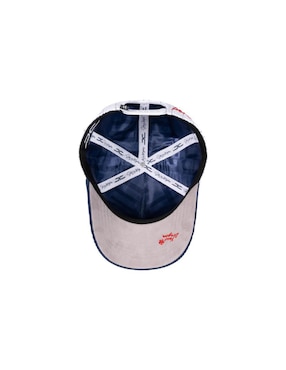 Gorra con visera curva casual Jc Hats Dragón para hombre
