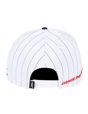 Gorra con visera curva casual Jc Hats Dragón para hombre