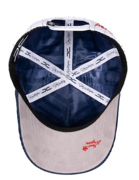 Gorra con visera curva casual Jc Hats Dragón para hombre
