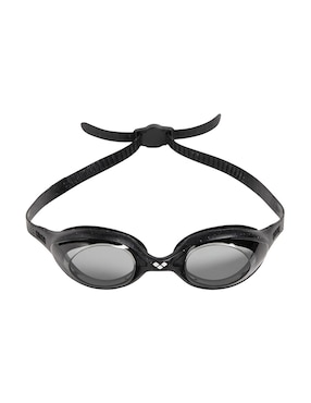 Goggles de puente fijo Arena para natación unisex