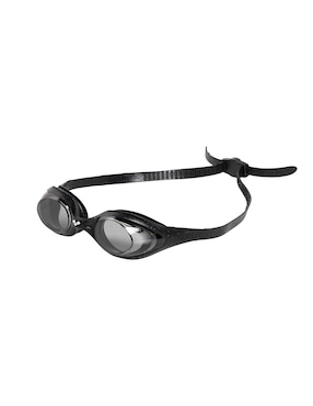Goggles de puente fijo Arena para natación unisex