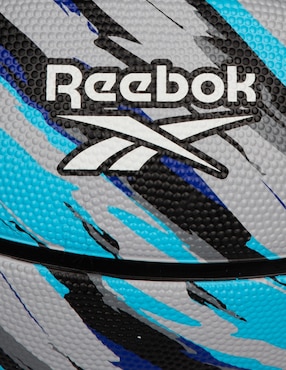 Balón Reebok para básquetbol adulto
