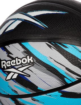 Balón Reebok para básquetbol adulto
