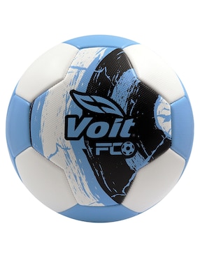 Balón Voit La Albiceleste para fútbol adulto