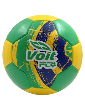 Balón Voit La Canarinha para fútbol adulto