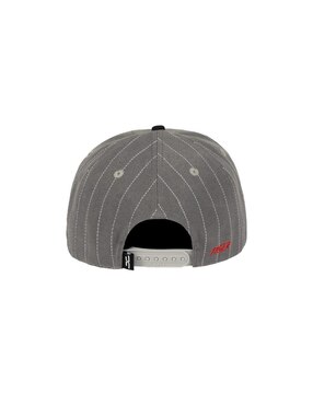 Gorra con visera curva casual Jc Hats para hombre