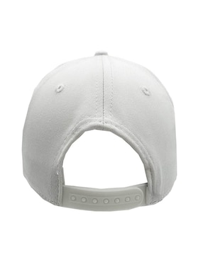 Gorra visera curva broche casual Tec De Monterrey