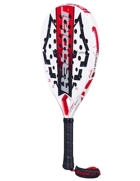 Pala de pádel Babolat JUAN LEBRON