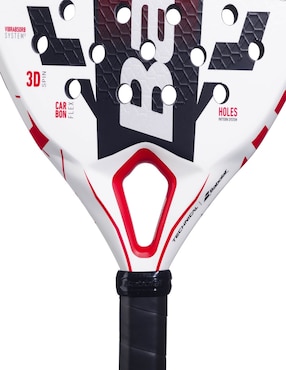 Pala de pádel Babolat JUAN LEBRON