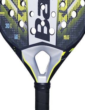 Pala de pádel Babolat COUNTER