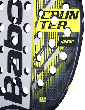 Pala de pádel Babolat COUNTER