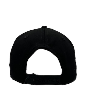 Gorra visera curva broche casual Tec De Monterrey