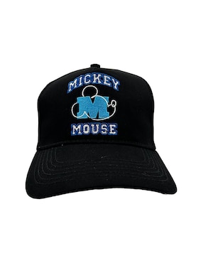 Gorra visera curva broche casual Tec De Monterrey