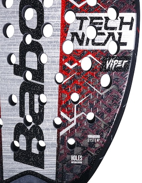 Pala de pádel Babolat TECHNICAL