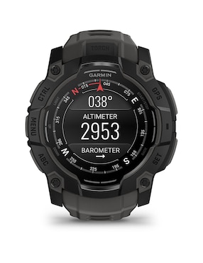 Garmin Garmin Instinct 3 AMOLED para multidisciplina