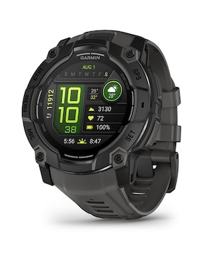 Garmin Garmin Instinct 3 AMOLED para multidisciplina