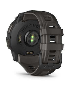 Garmin Garmin Instinct 3 AMOLED para multidisciplina