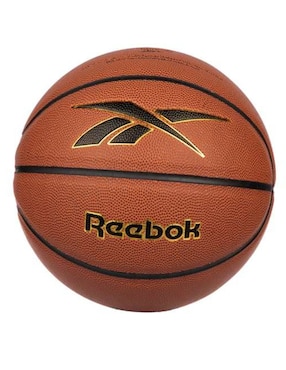 Balón Reebok para básquetbol adulto