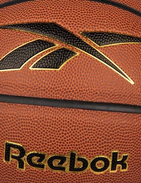 Balón Reebok para básquetbol adulto
