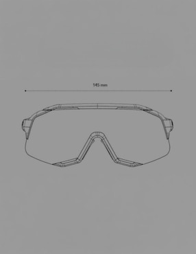 Lentes de ciclismo Koo Demos