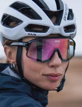 Lentes de ciclismo Koo Demos