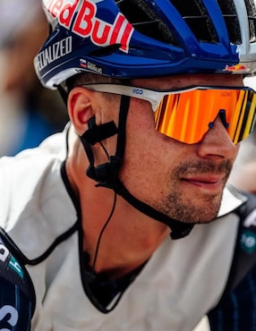 Lentes de ciclismo Koo Alibi Bora