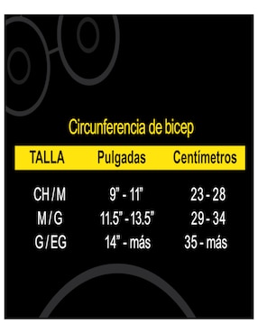 Manga deportiva Voltaica adulto