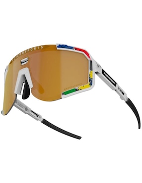 Lentes de ciclismo Scicon Aeroscope